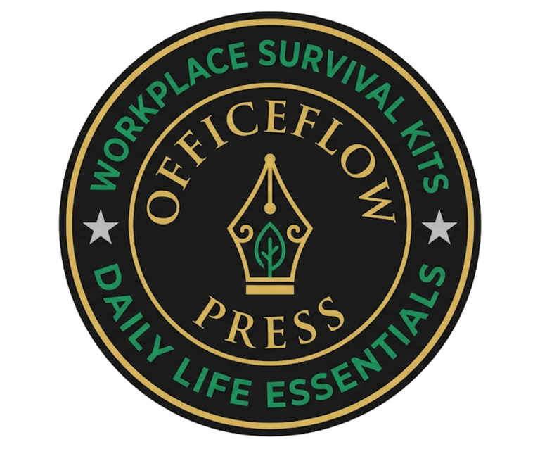 OfficeFlowPress